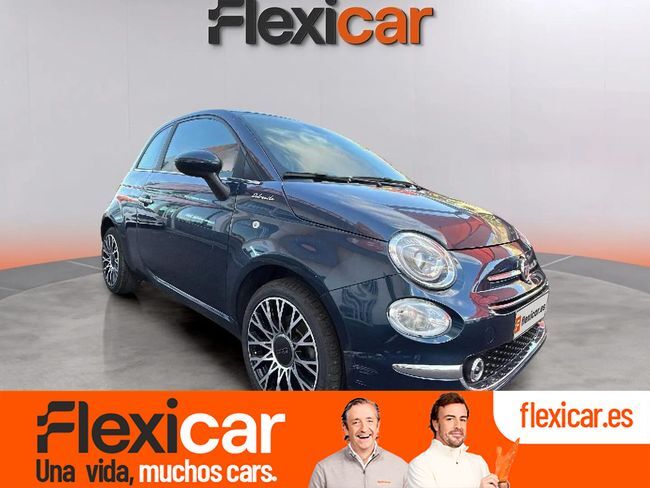 FIAT 500 (Dolcevita 1.0 Hybrid 51KW (70 CV)) en Tenerife