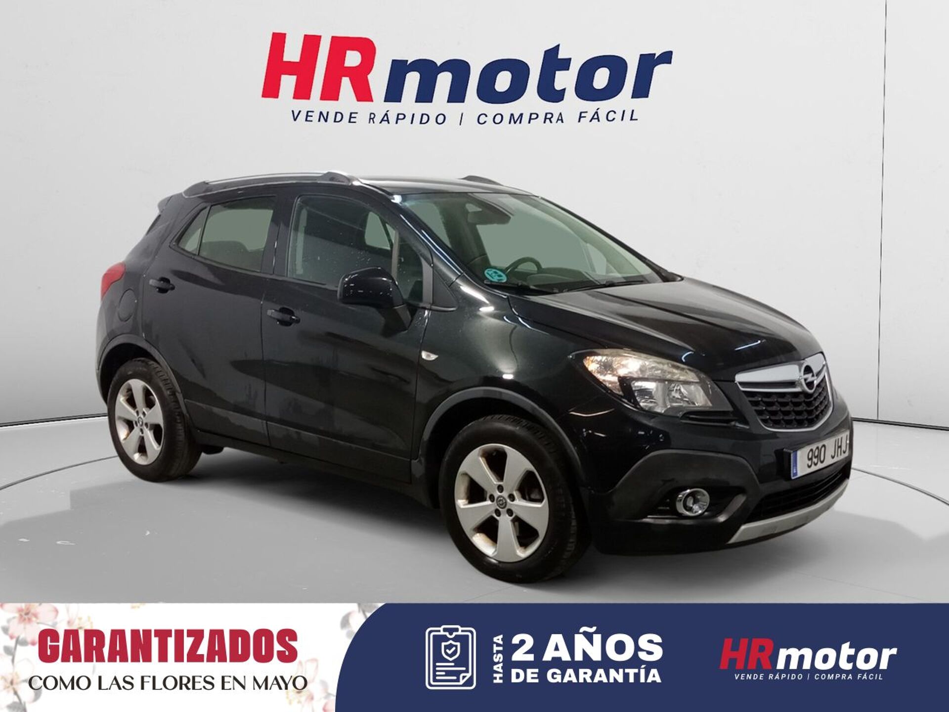 Imagen de OPEL Mokka