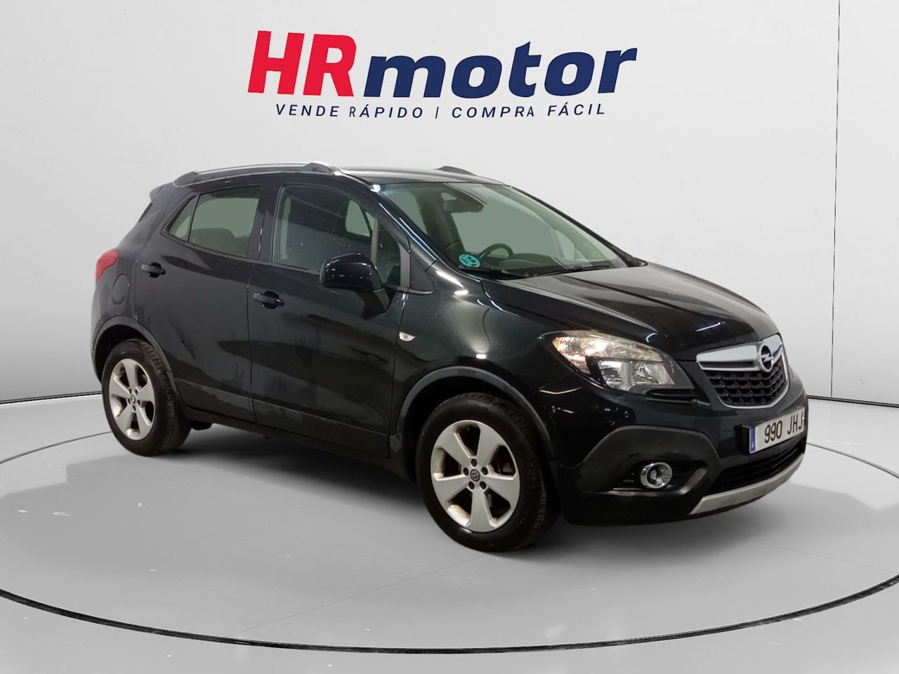OPEL Mokka (Selective) en Madrid