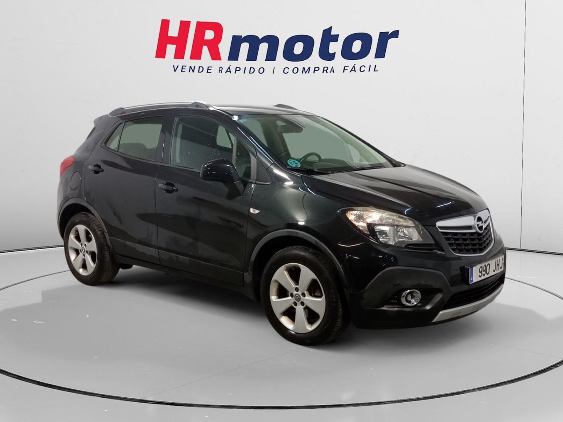 Imagen de OPEL Mokka