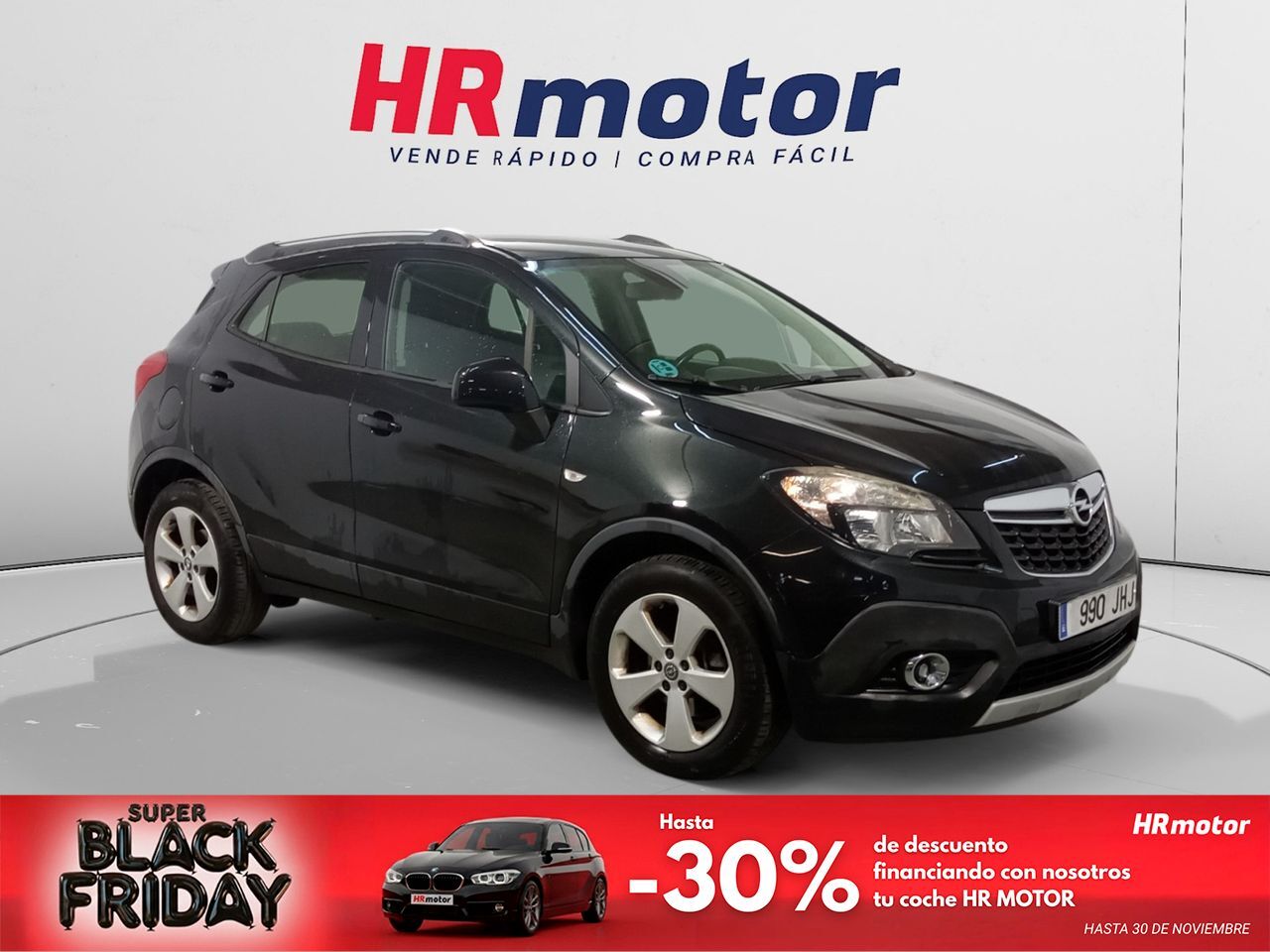 OPEL Mokka (Selective) en Madrid