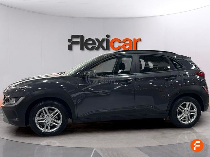 Foto del HYUNDAI Kona 1.0 TGDI Flexx 4x2