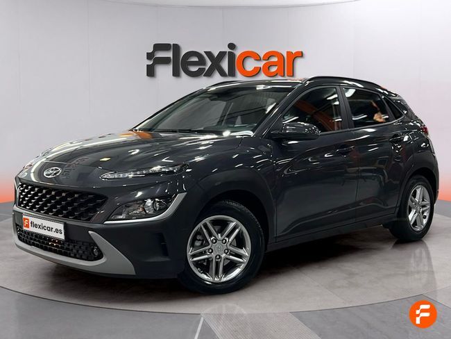 Foto del HYUNDAI Kona 1.0 TGDI Flexx 4x2