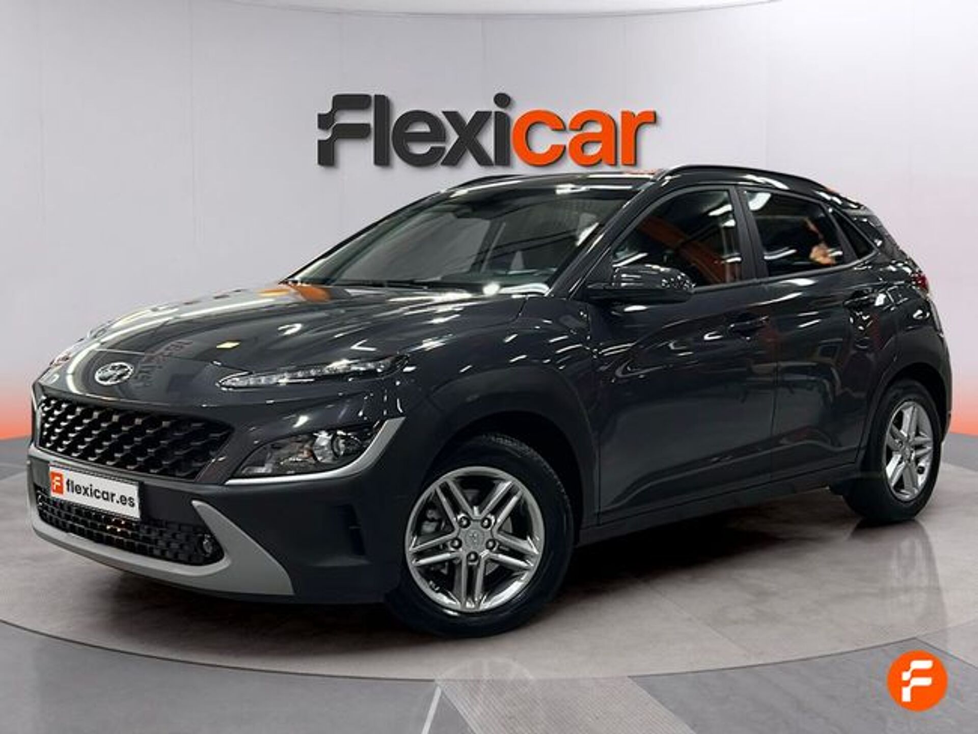 Imagen 2 de HYUNDAI Kona