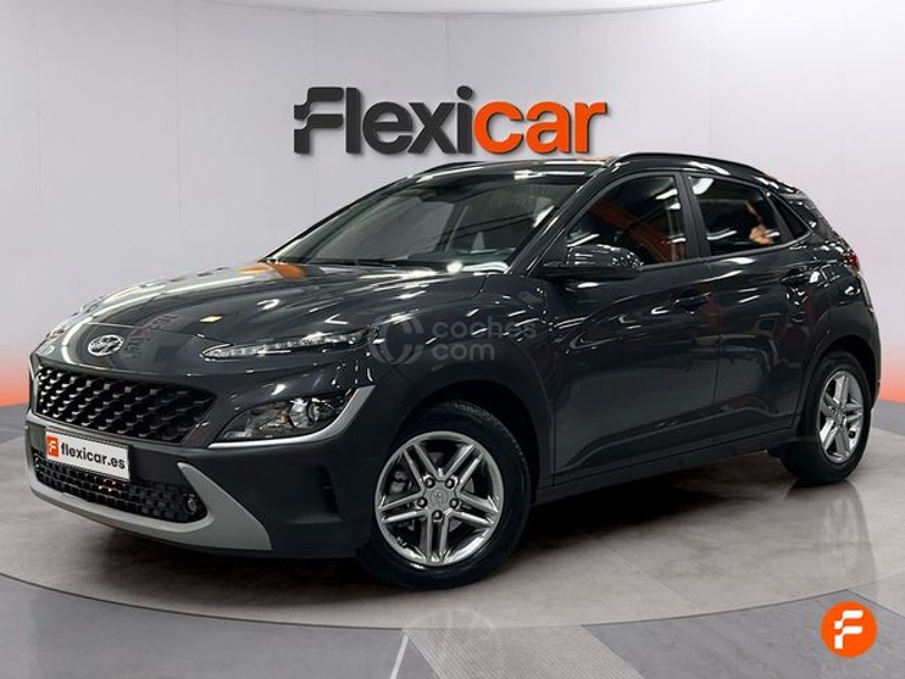 Foto del HYUNDAI Kona 1.0 TGDI Flexx 4x2