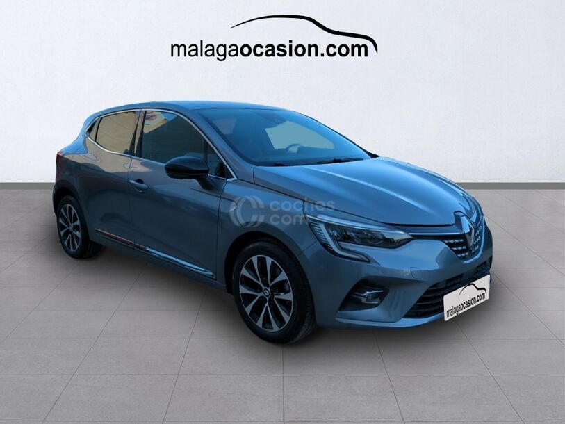 Foto del RENAULT Clio TCe Techno 103kW