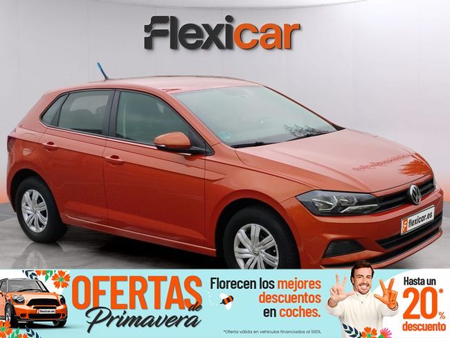 Foto del VOLKSWAGEN Polo 1.0 Edition 48kW
