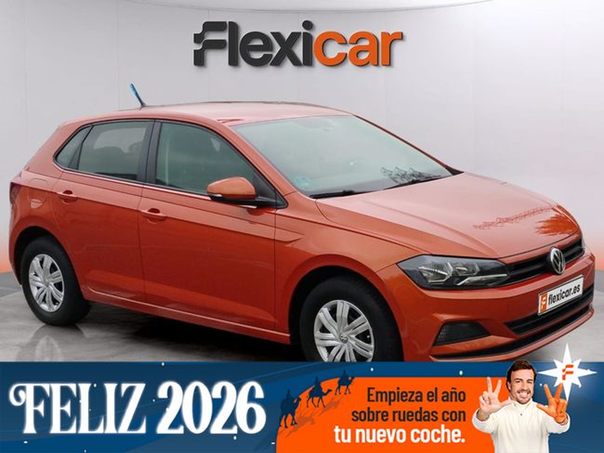 Imagen de VOLKSWAGEN Polo