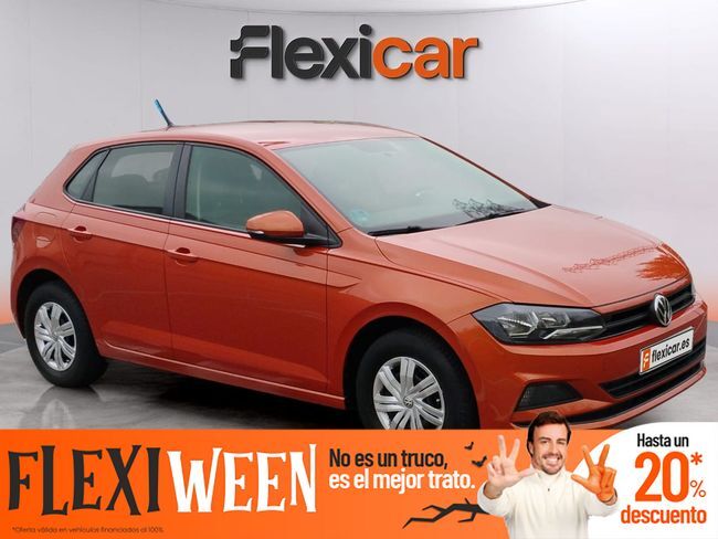 VOLKSWAGEN Polo (Edition 1.0 EVO 48kW (65CV)) en Asturias
