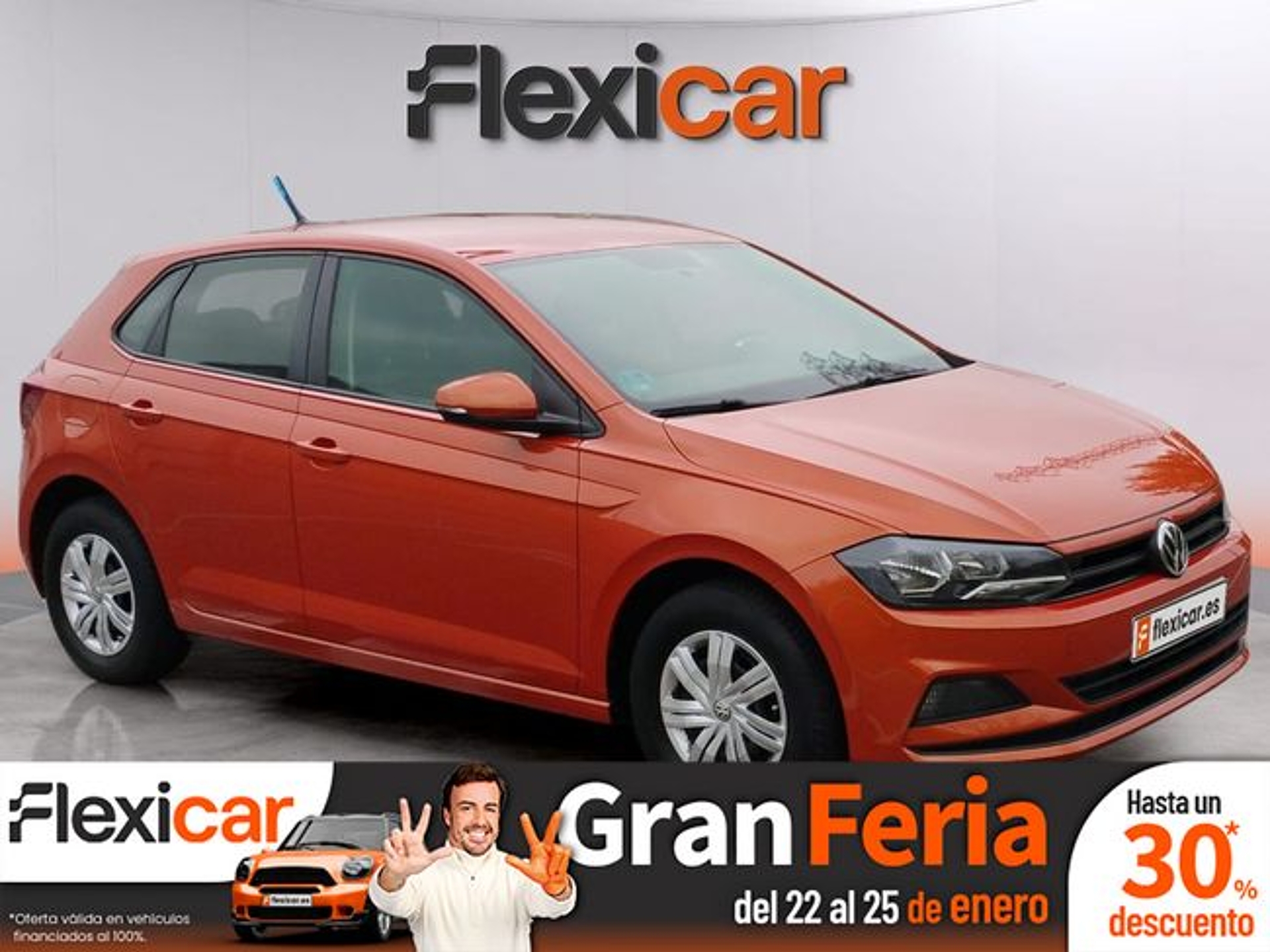 Imagen de VOLKSWAGEN Polo