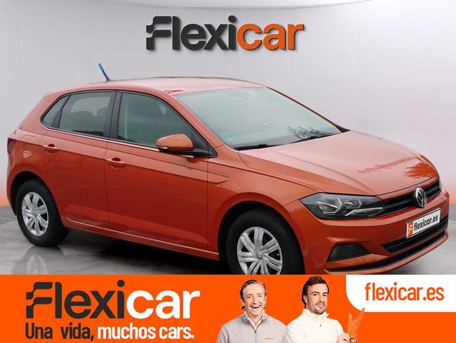 VOLKSWAGEN Polo (Edition 1.0 EVO 48kW (65CV)) en Asturias