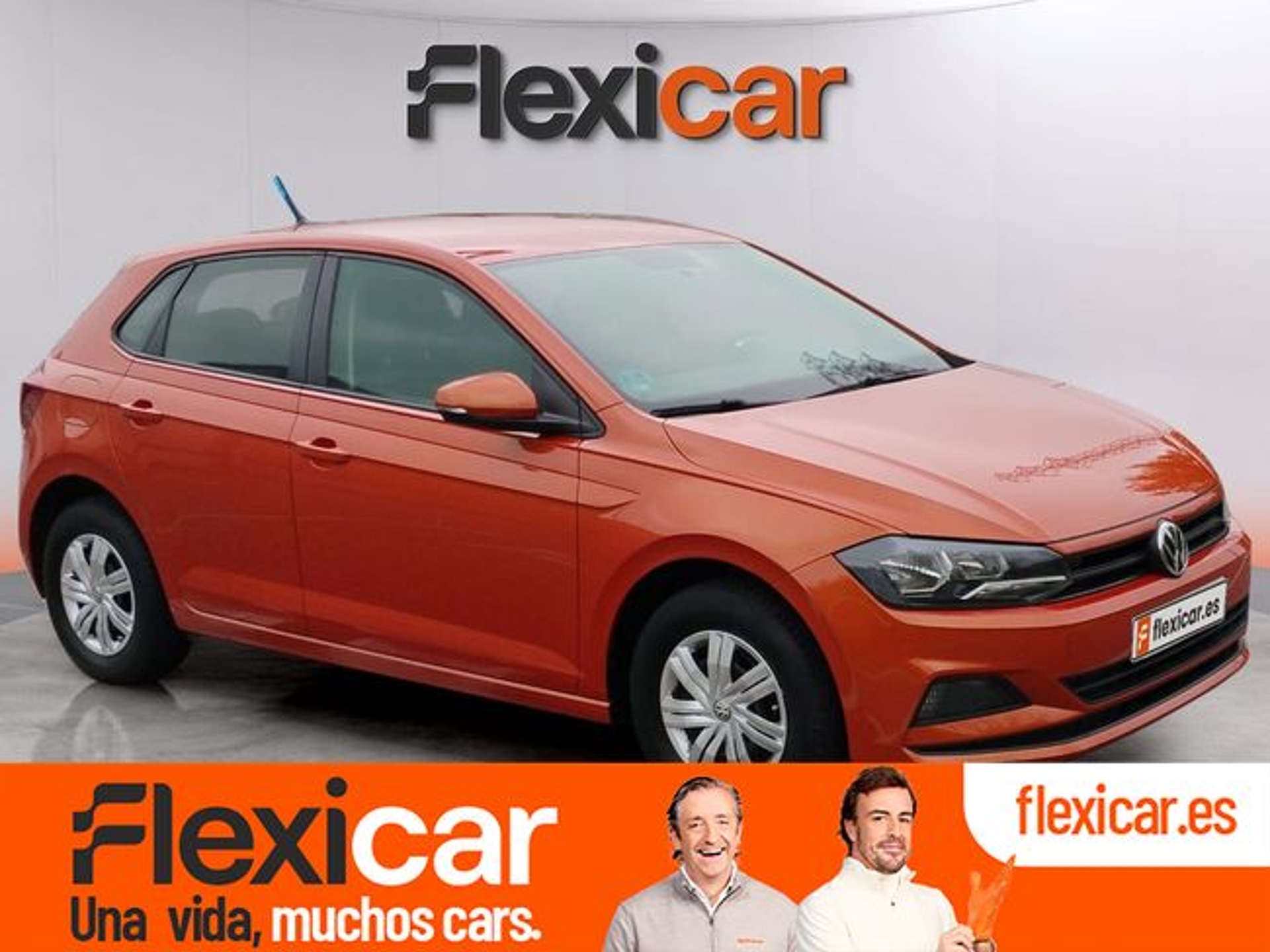 Imagen de VOLKSWAGEN Polo