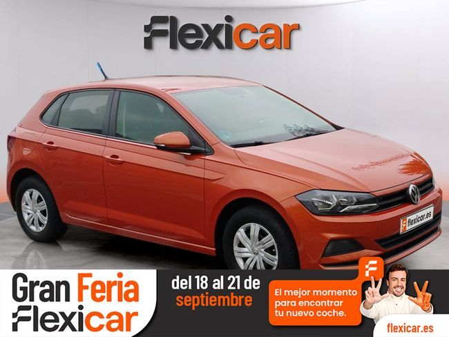 VOLKSWAGEN Polo (Edition 1.0 EVO 48kW (65CV)) en Asturias