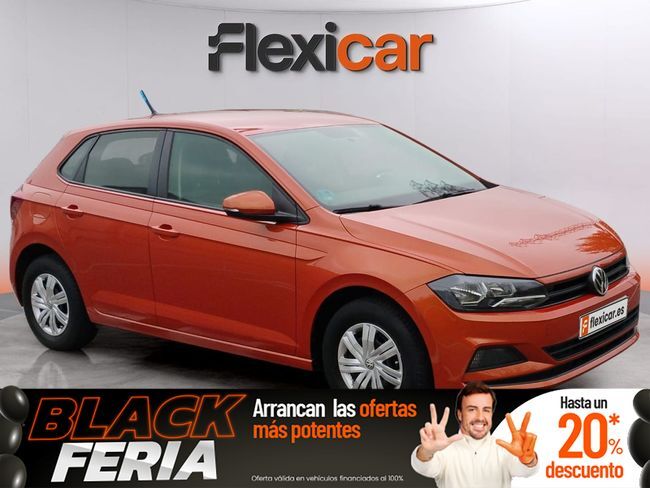 VOLKSWAGEN Polo (Edition 1.0 EVO 48kW (65CV)) en Asturias