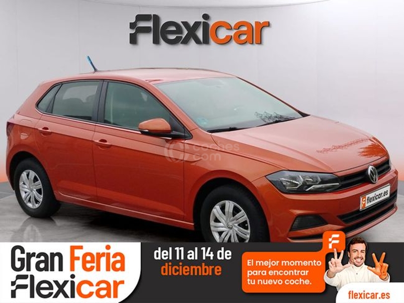 Foto del VOLKSWAGEN Polo 1.0 Edition 48kW