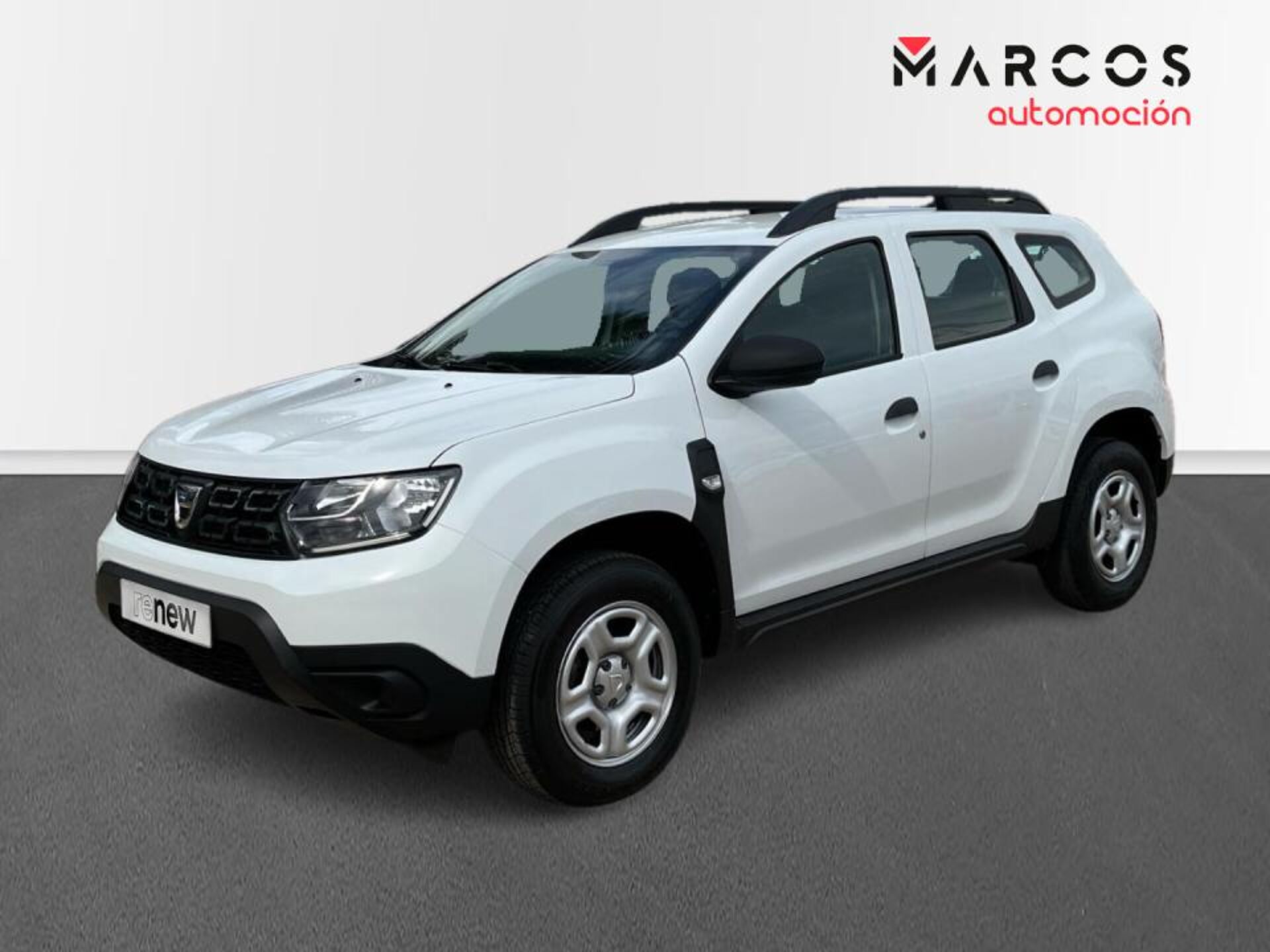 Imagen de DACIA Duster