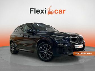 Imagen de BMW X5 xDrive 40iA