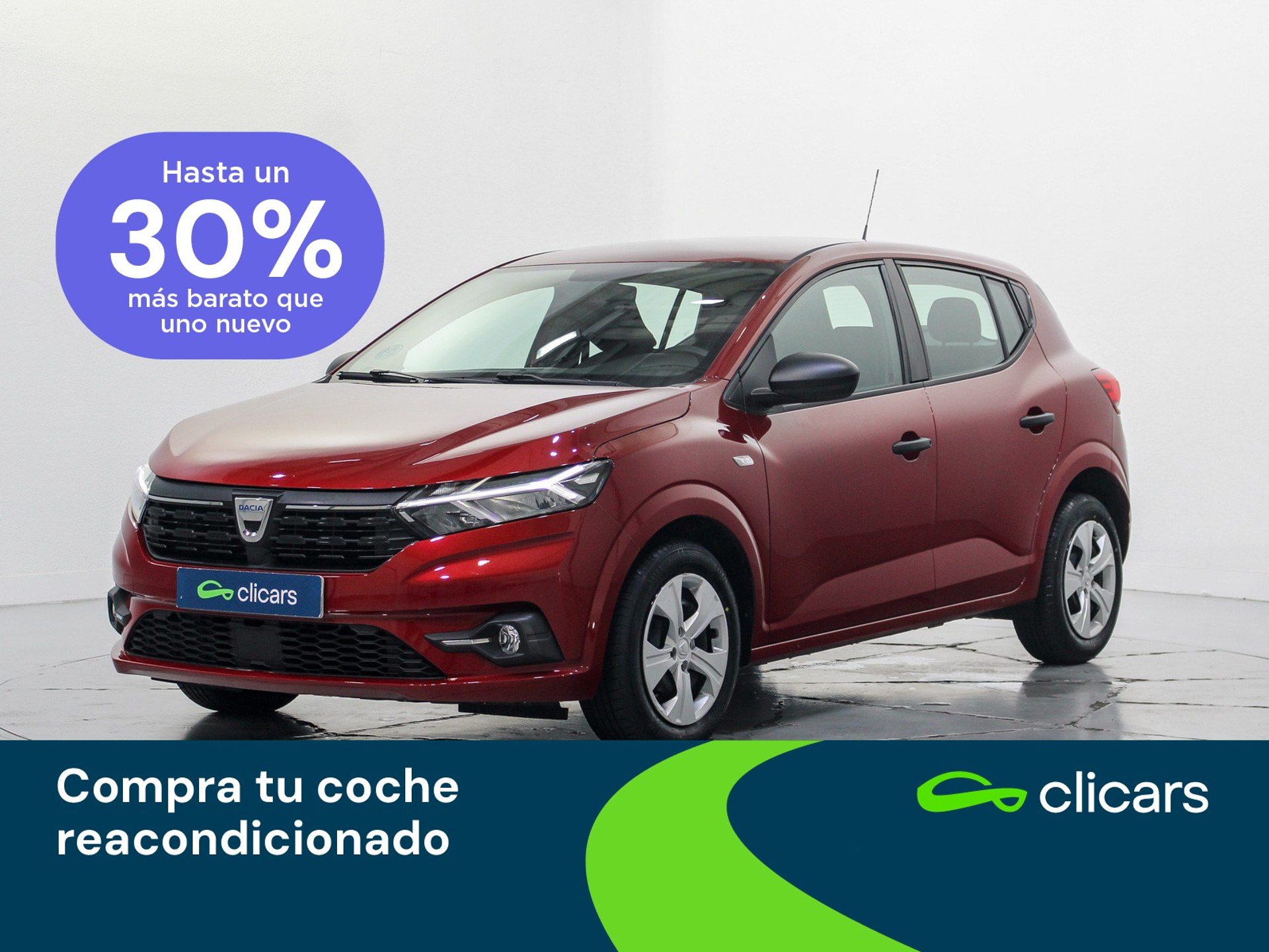 Imagen de DACIA Sandero