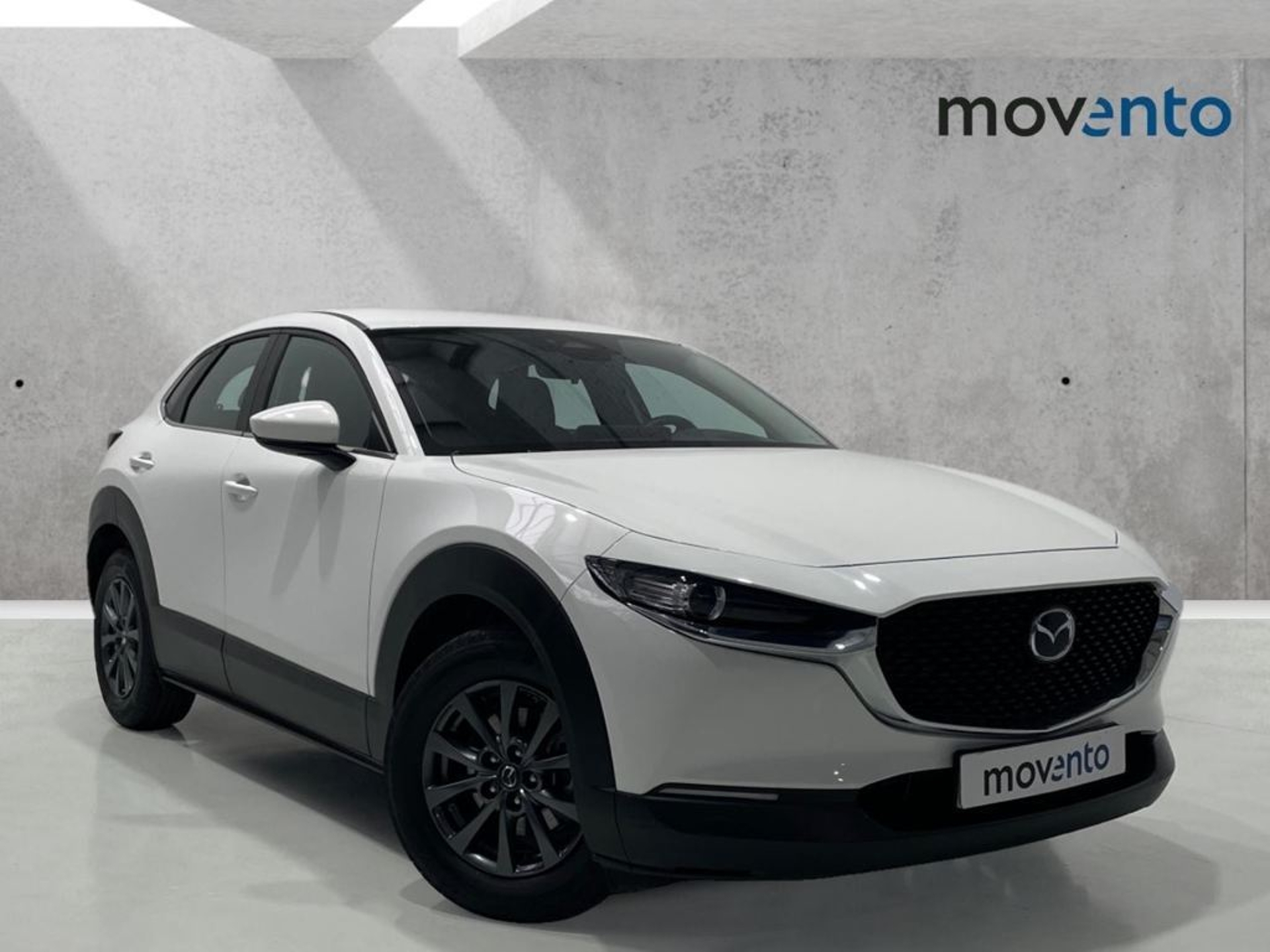 Imagen de MAZDA CX-30