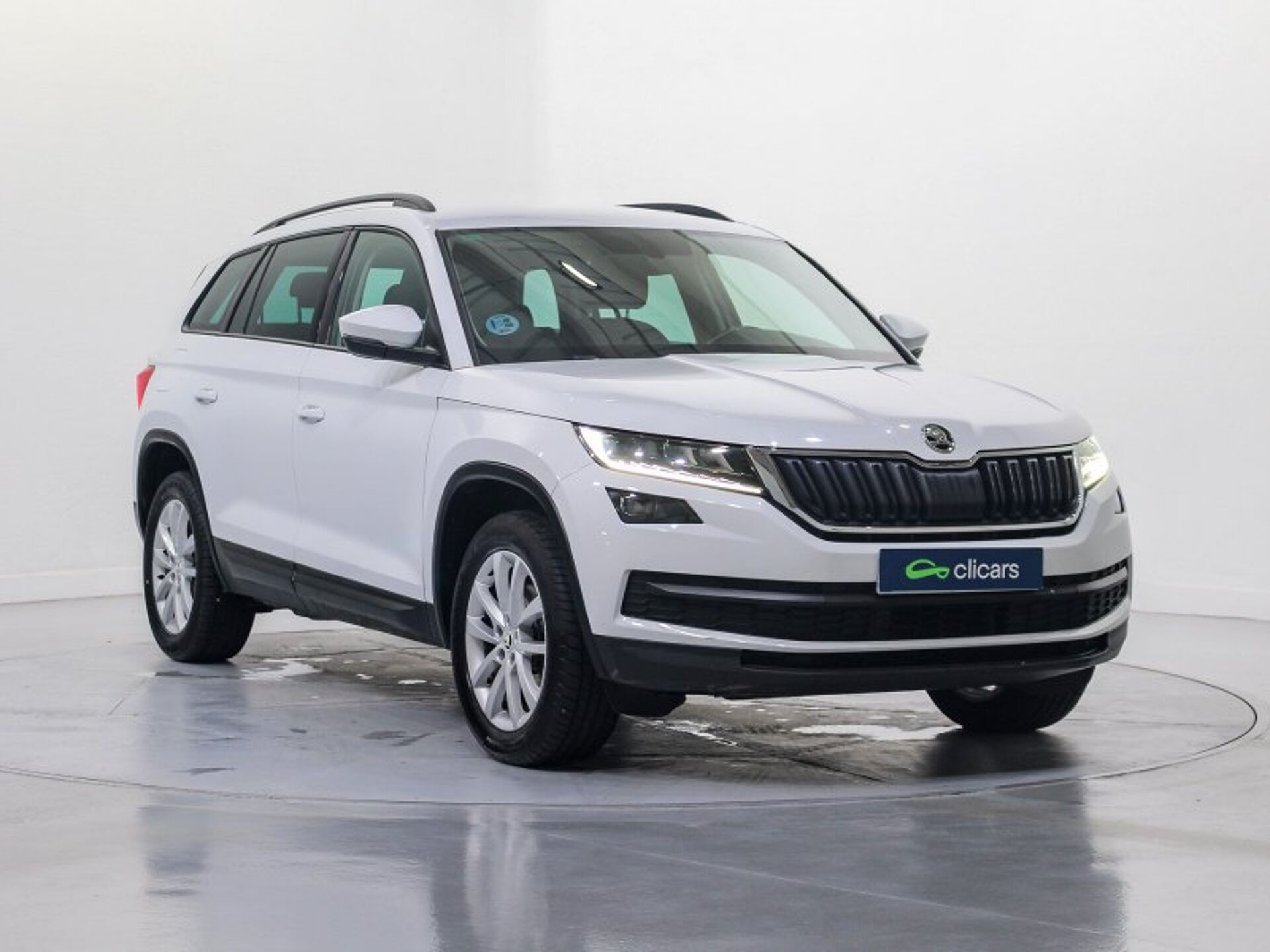 Imagen 3 de SKODA Kodiaq