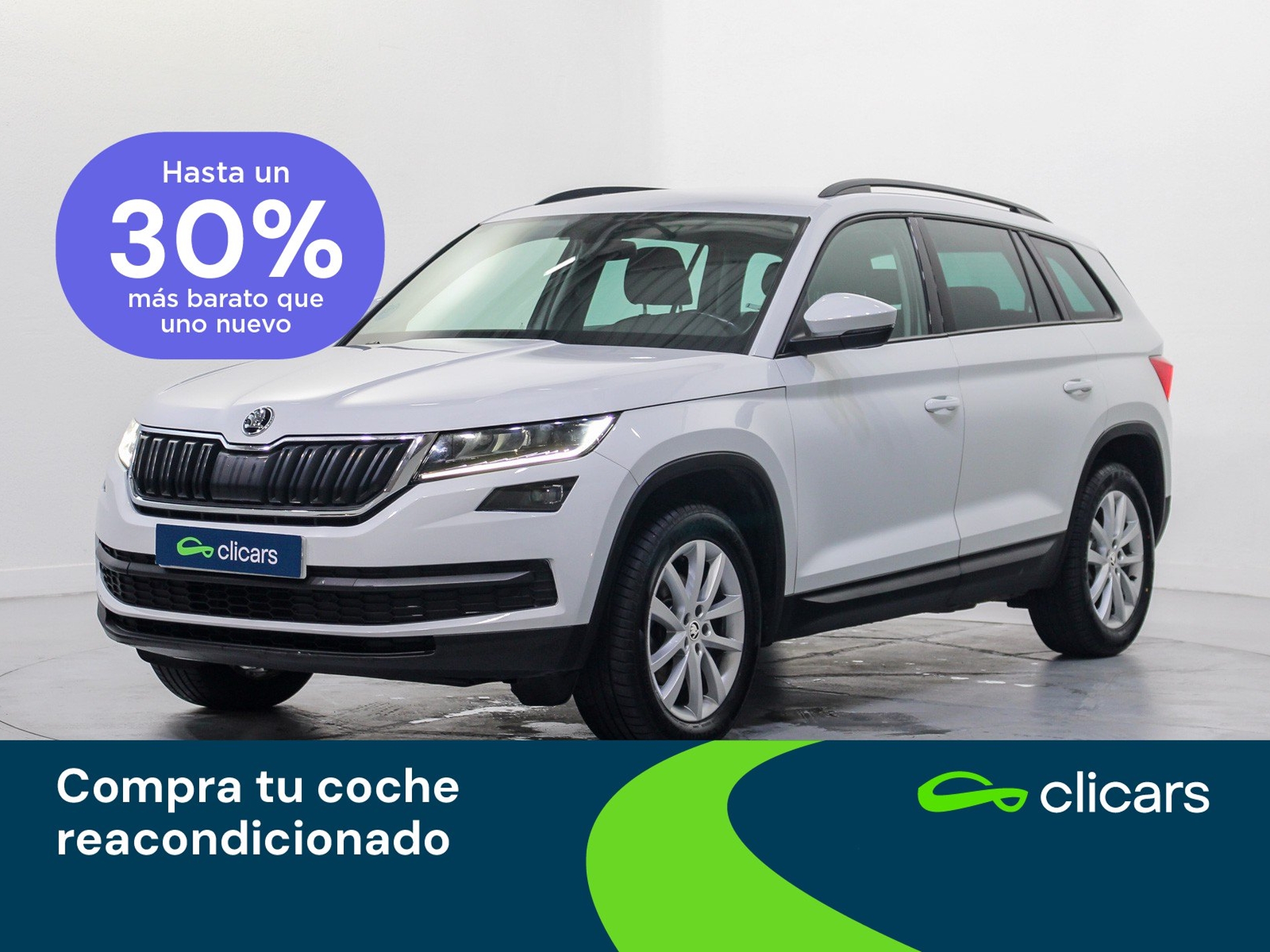 Imagen de SKODA Kodiaq