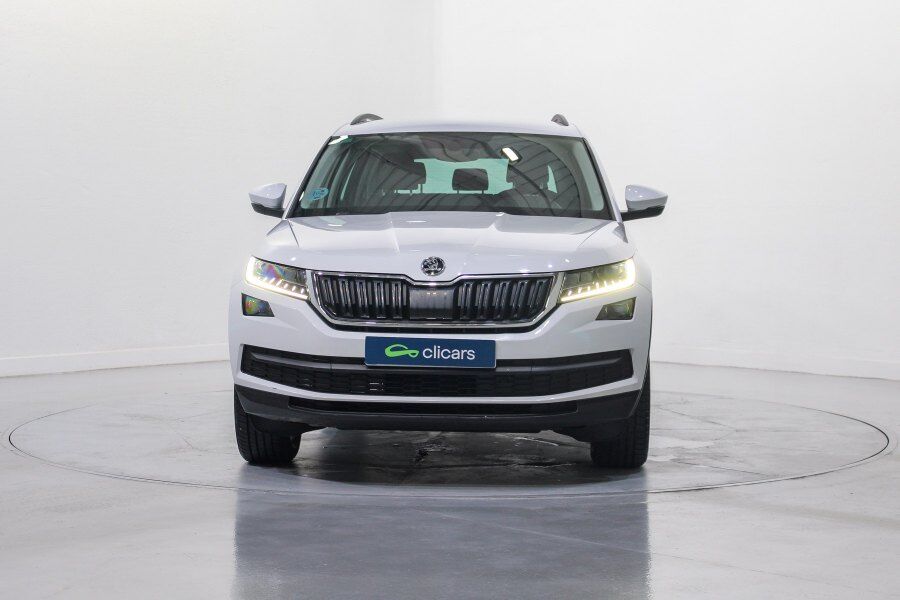 Foto del SKODA Kodiaq 1.4 TSI ACT Ambition 4x2 DSG 110kW