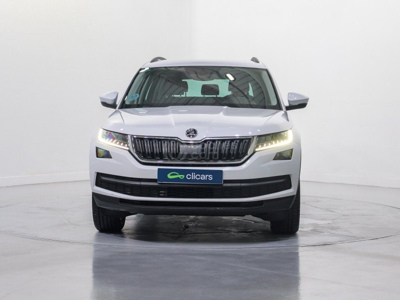 Foto del SKODA Kodiaq 1.4 TSI ACT Ambition 4x2 DSG 110kW
