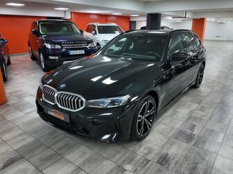 Imagen de BMW Serie 3 330e xDrive Touring