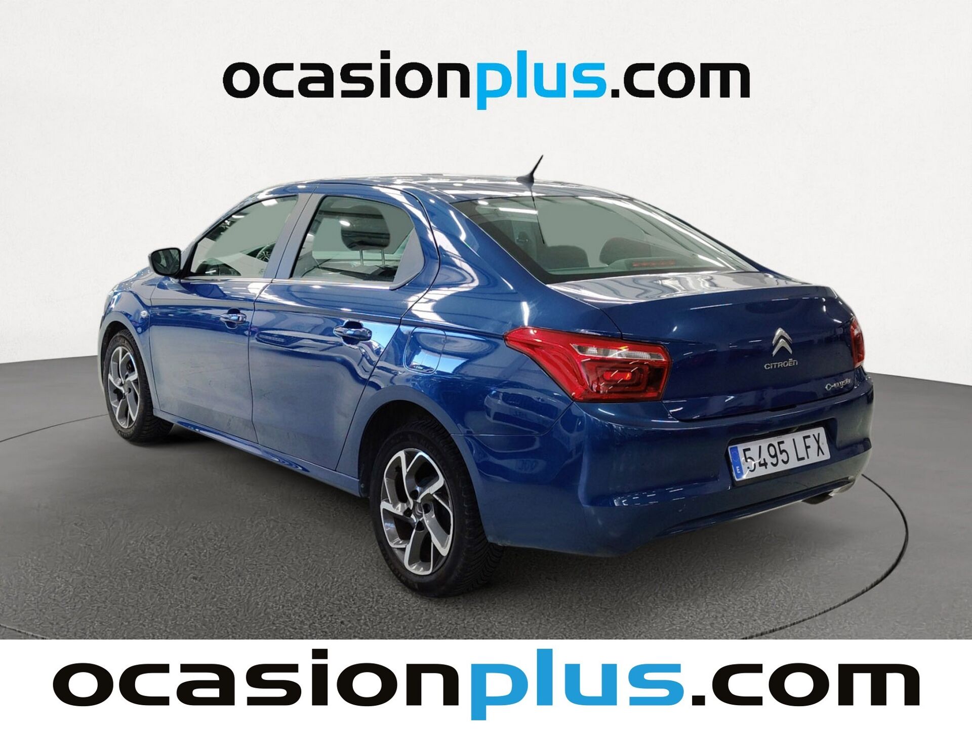 Imagen 3 de CITROEN C-Elysée