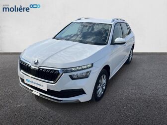 Imagen de SKODA Kamiq 1.0 TSI Ambition 81kW DSG