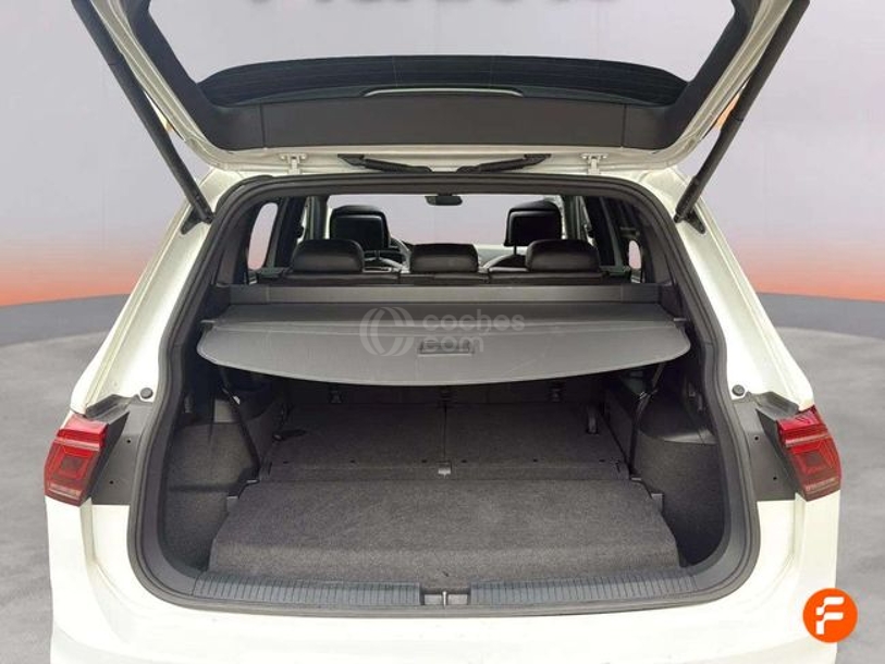 Foto del VOLKSWAGEN Tiguan 1.5 TSI R-Line DSG 110kW