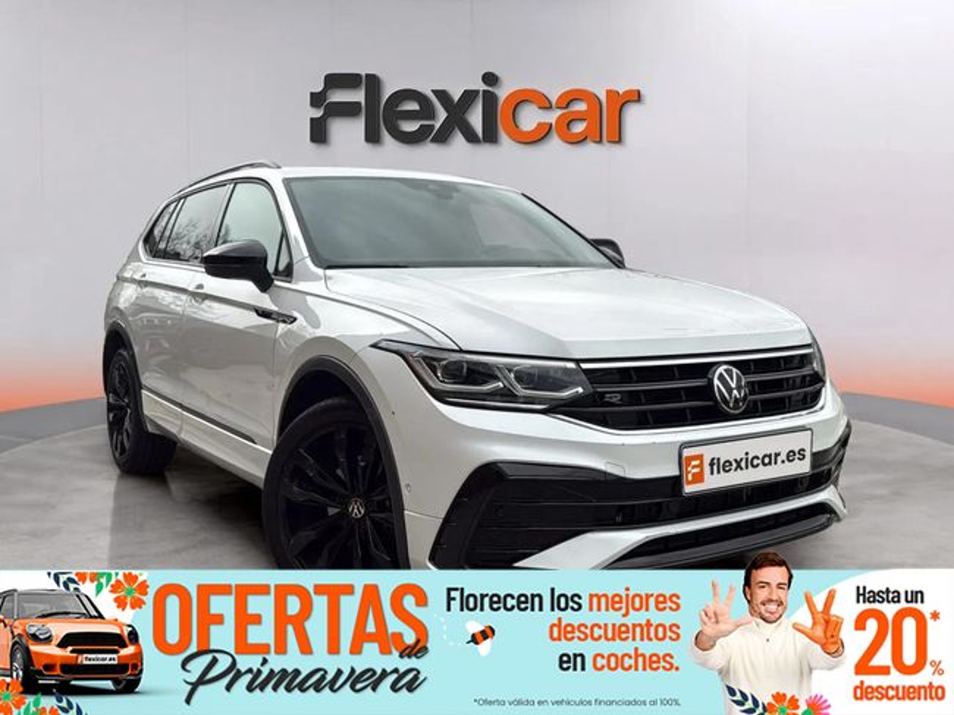 Imagen de VOLKSWAGEN Tiguan