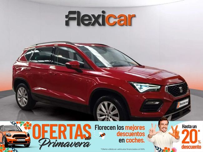 Foto del SEAT Ateca 1.5 EcoTSI S&S Style DSG