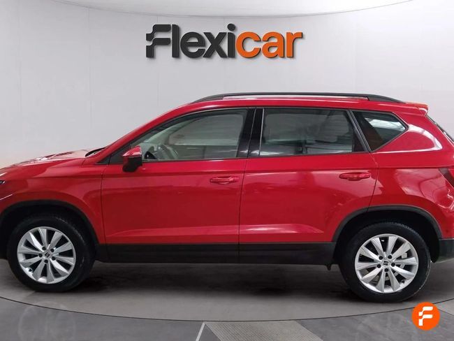 Foto del SEAT Ateca 1.5 EcoTSI S&S Style DSG