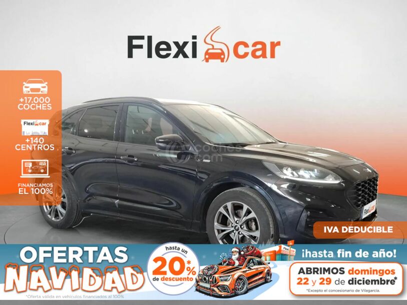 Foto del FORD Kuga 1.5 EcoBoost ST-Line FWD 150