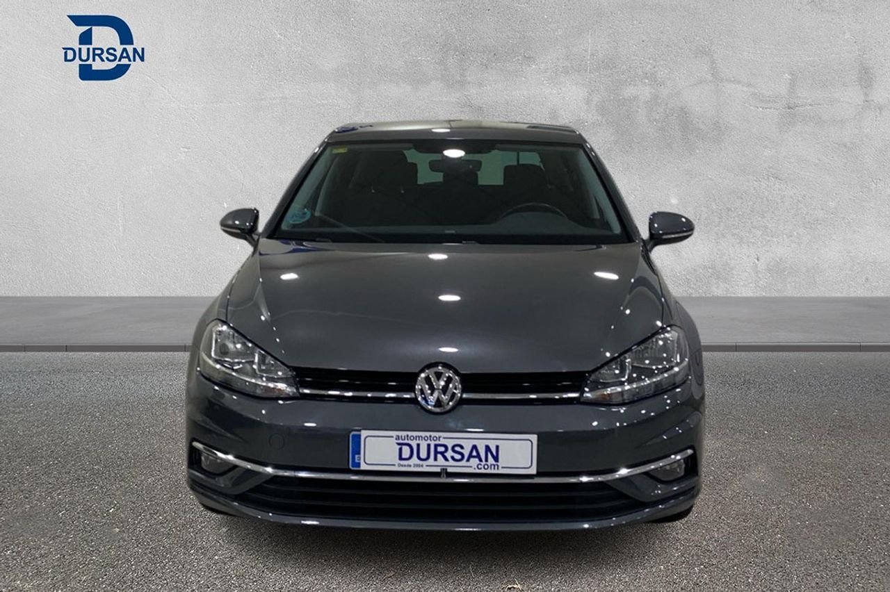 Foto del VOLKSWAGEN Golf 1.5 TSI Evo Advance DSG7 110kW