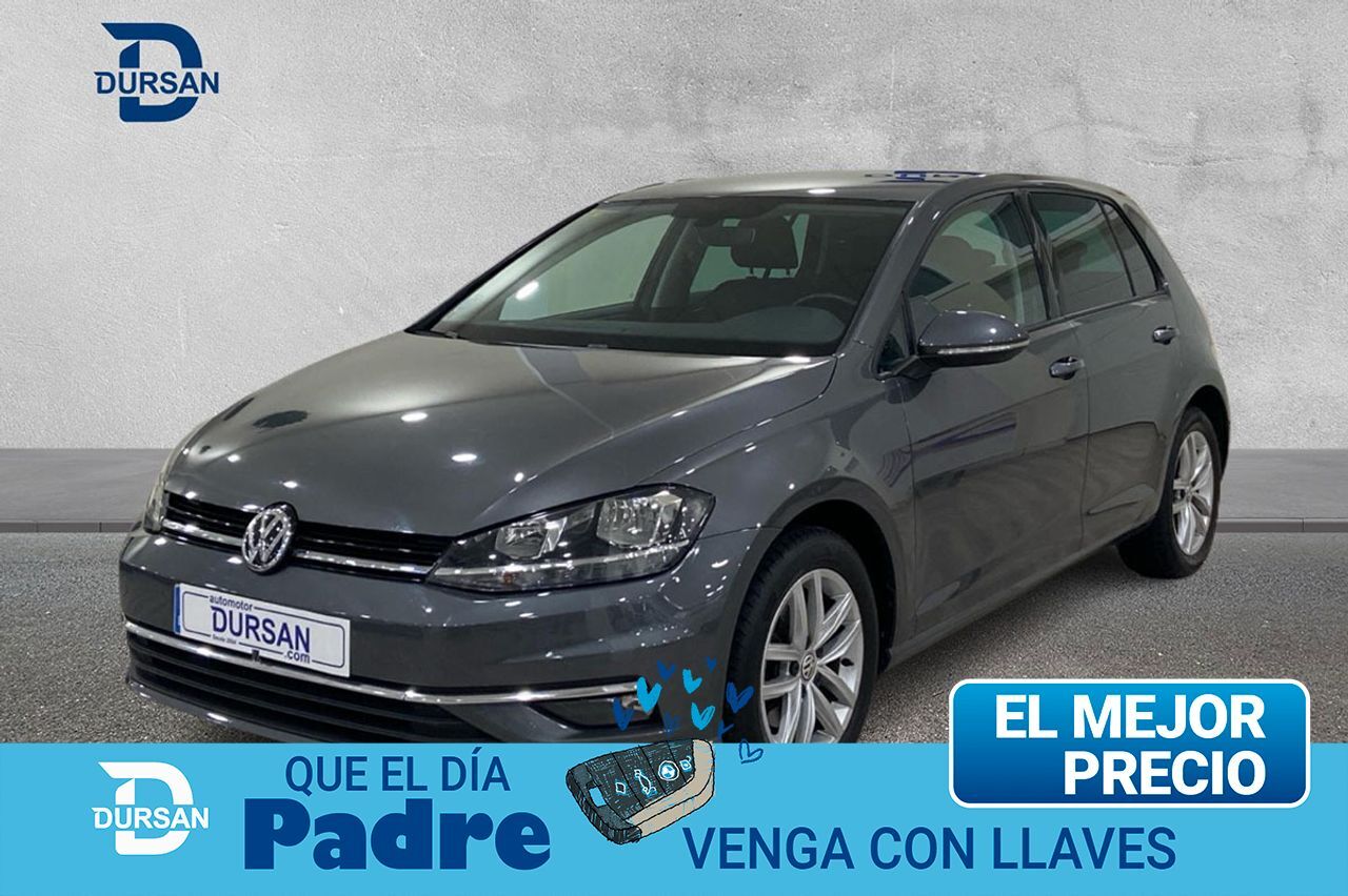 Foto del VOLKSWAGEN Golf 1.5 TSI Evo Advance DSG7 110kW