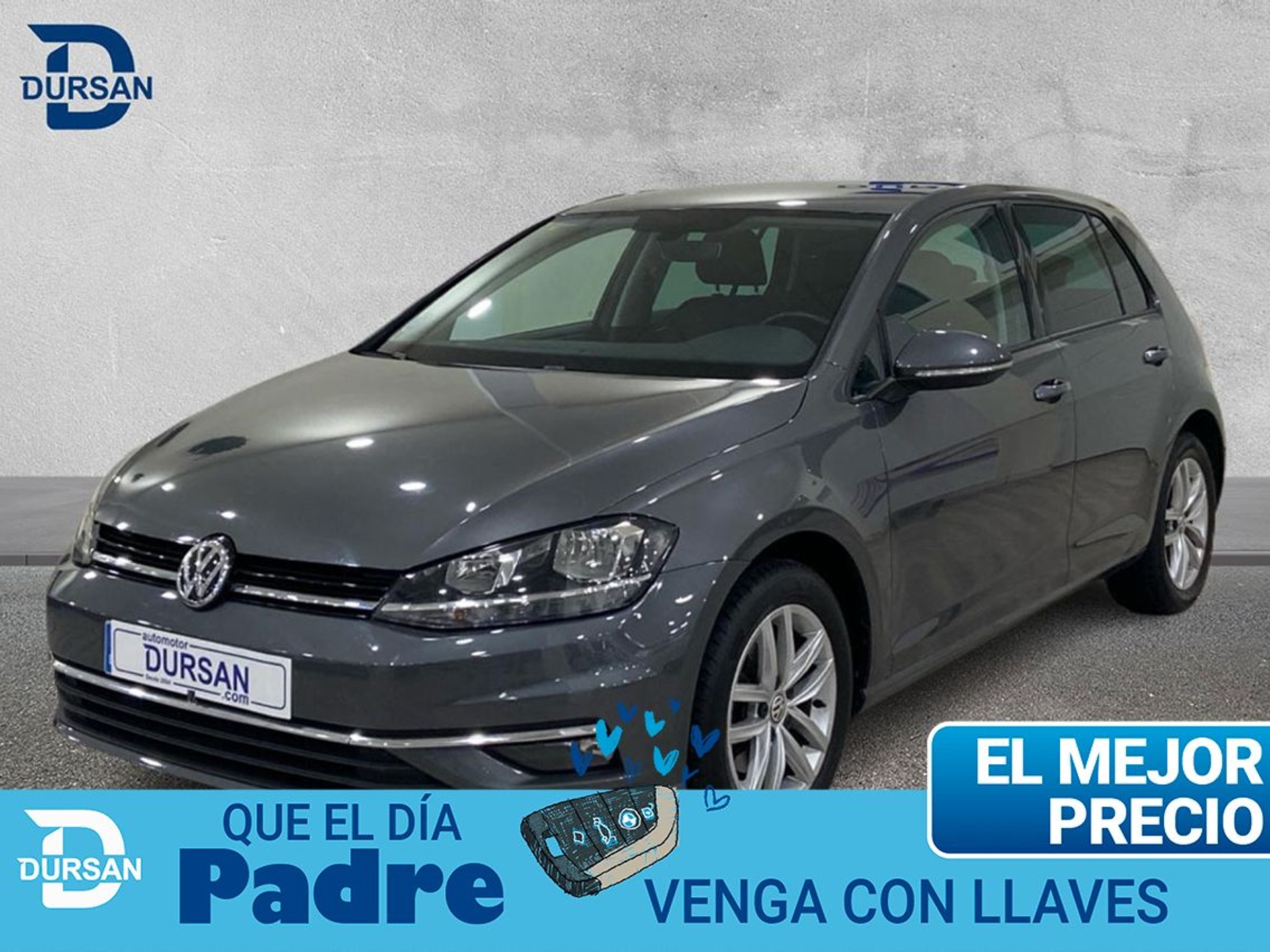 Imagen de VOLKSWAGEN Golf