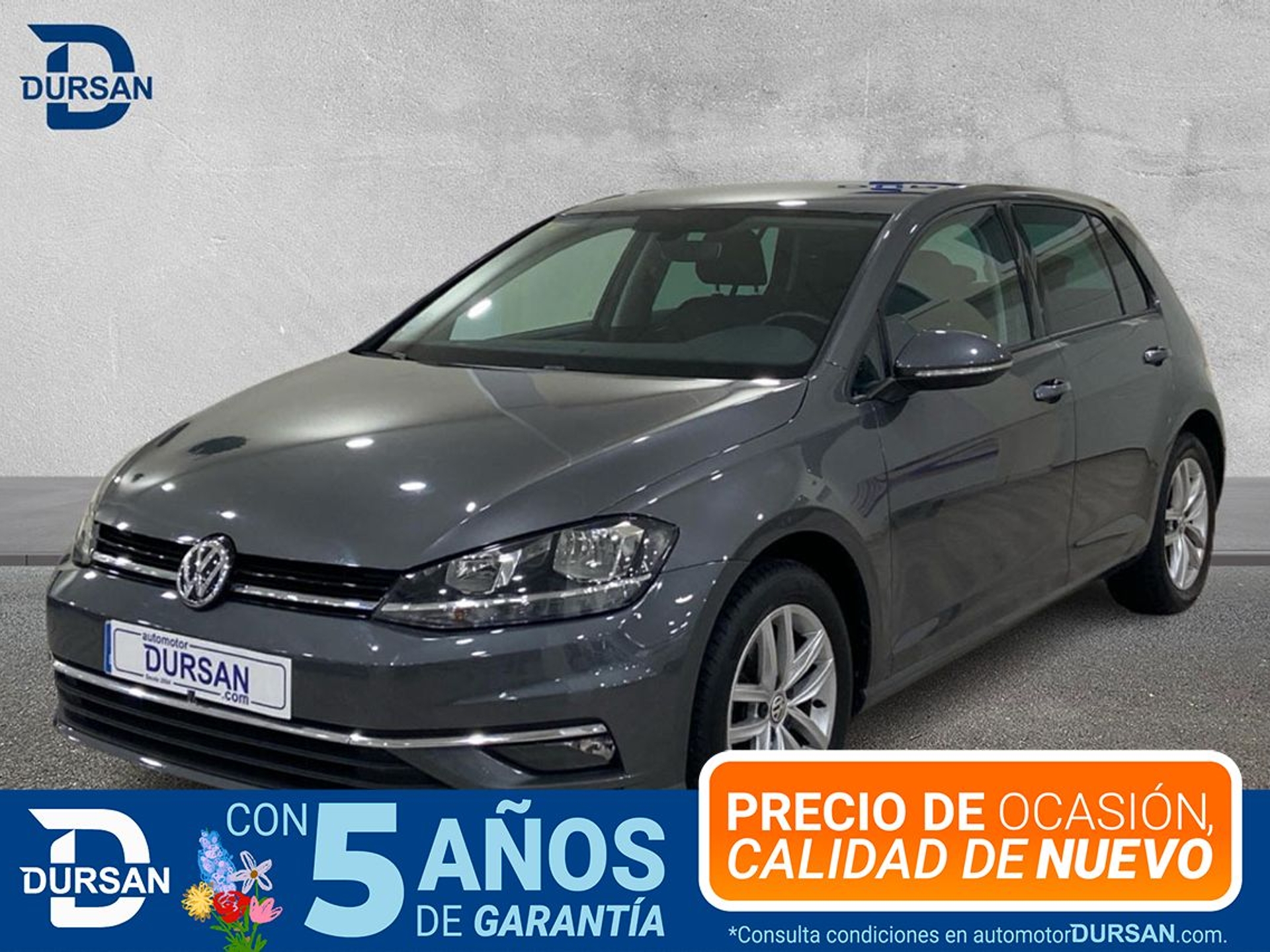 Imagen de VOLKSWAGEN Golf