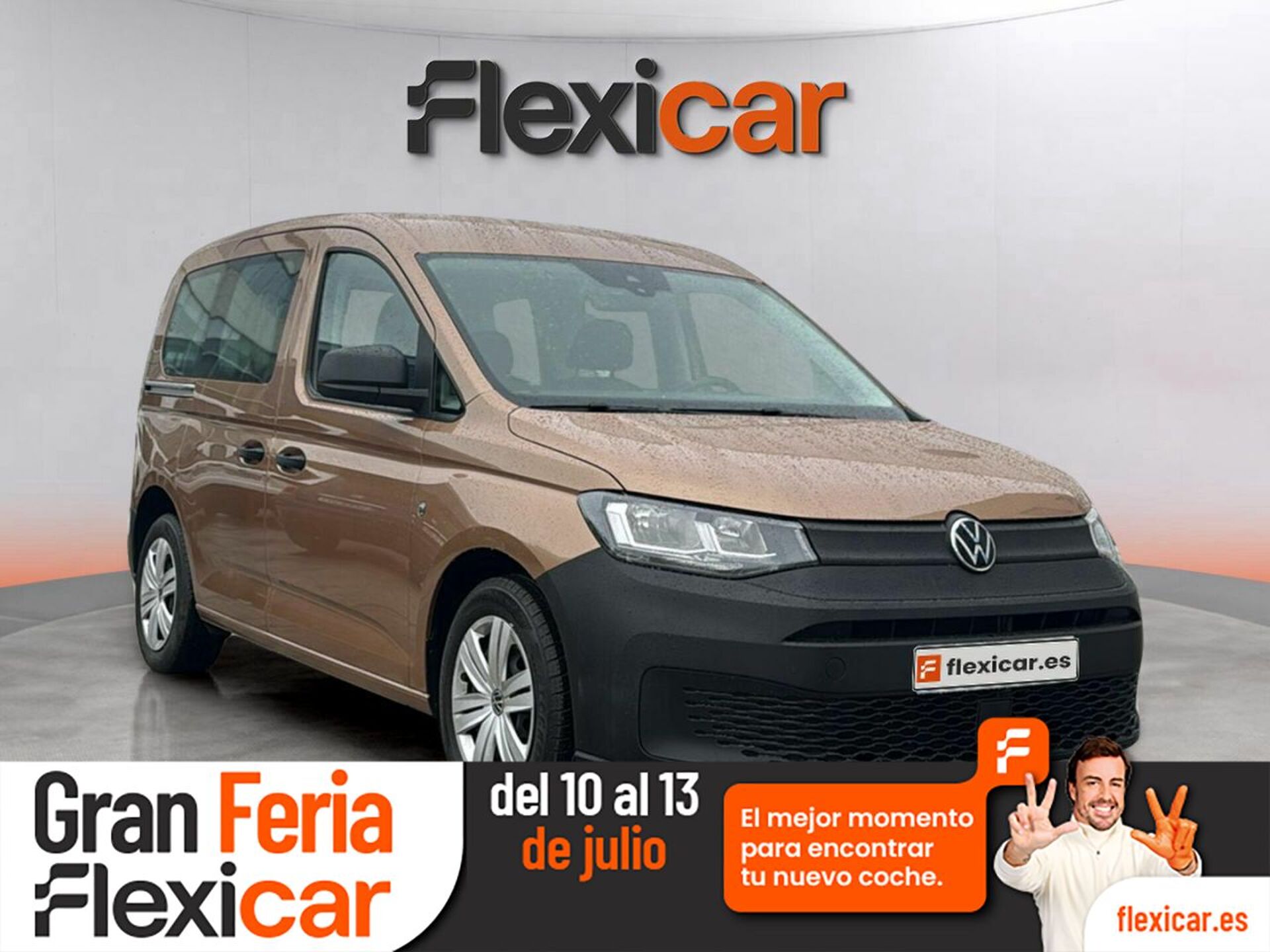Imagen de VOLKSWAGEN Caddy