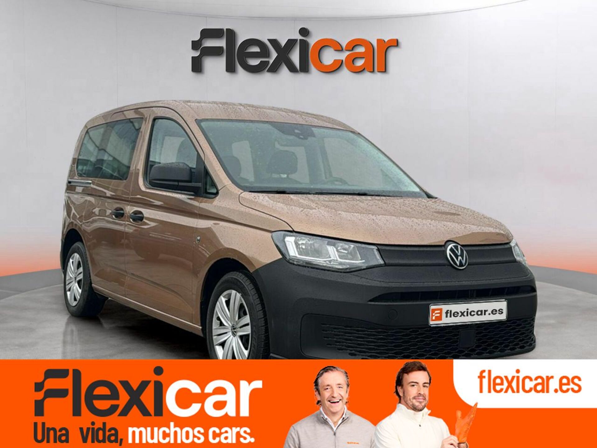 Imagen de VOLKSWAGEN Caddy