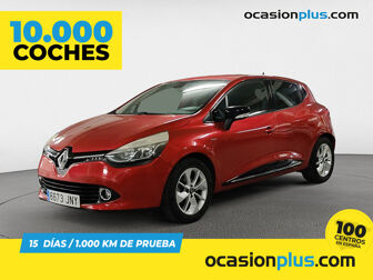 Imagen de RENAULT Clio 1.2 Limited