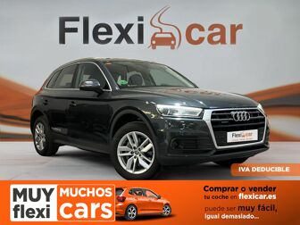 Imagen de AUDI Q5 40 TDI quattro-ultra S tronic 140kW