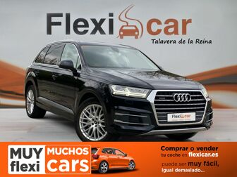 Imagen de AUDI Q7 3.0TDI quattro tiptronic 200kW