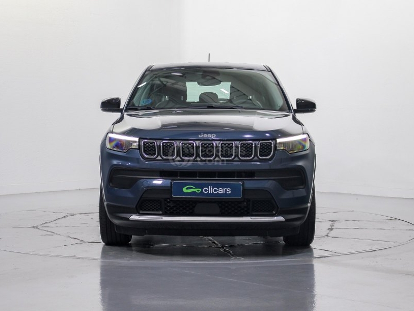 Foto del JEEP Compass 1.5 MHEV Altitude FWD DCT