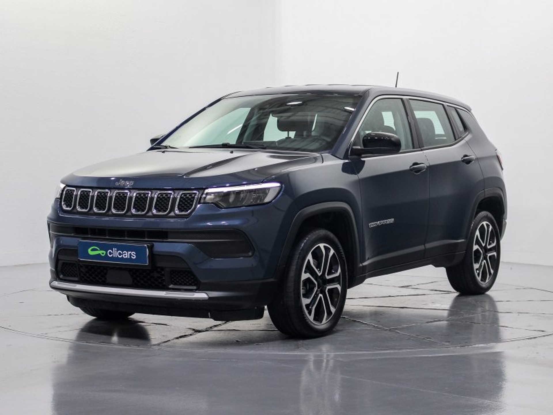 Imagen de JEEP Compass