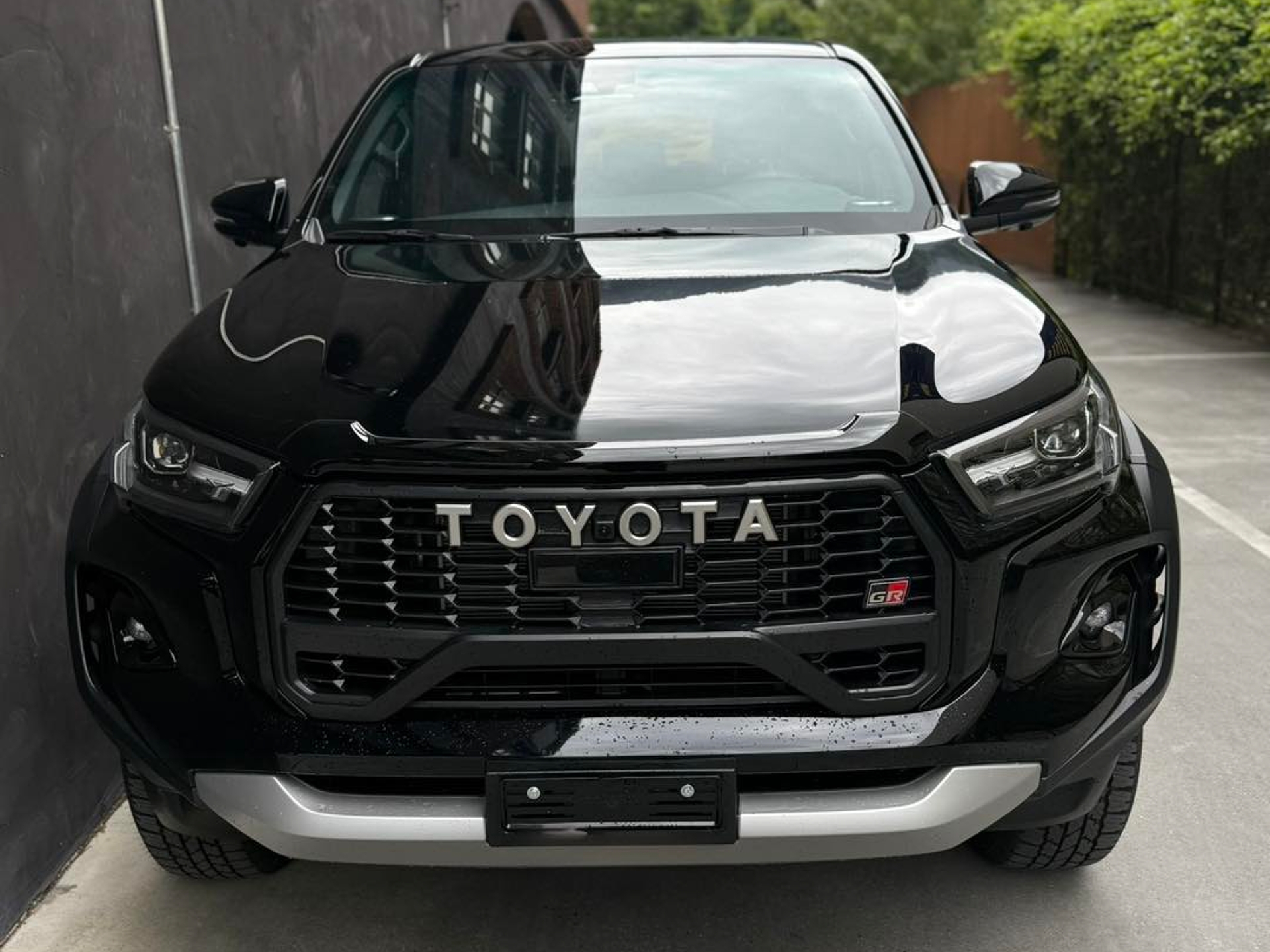Imagen de TOYOTA Hilux