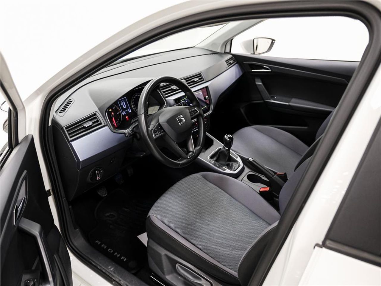 Foto del SEAT Arona 1.6TDI CR S&S Xcellence 95