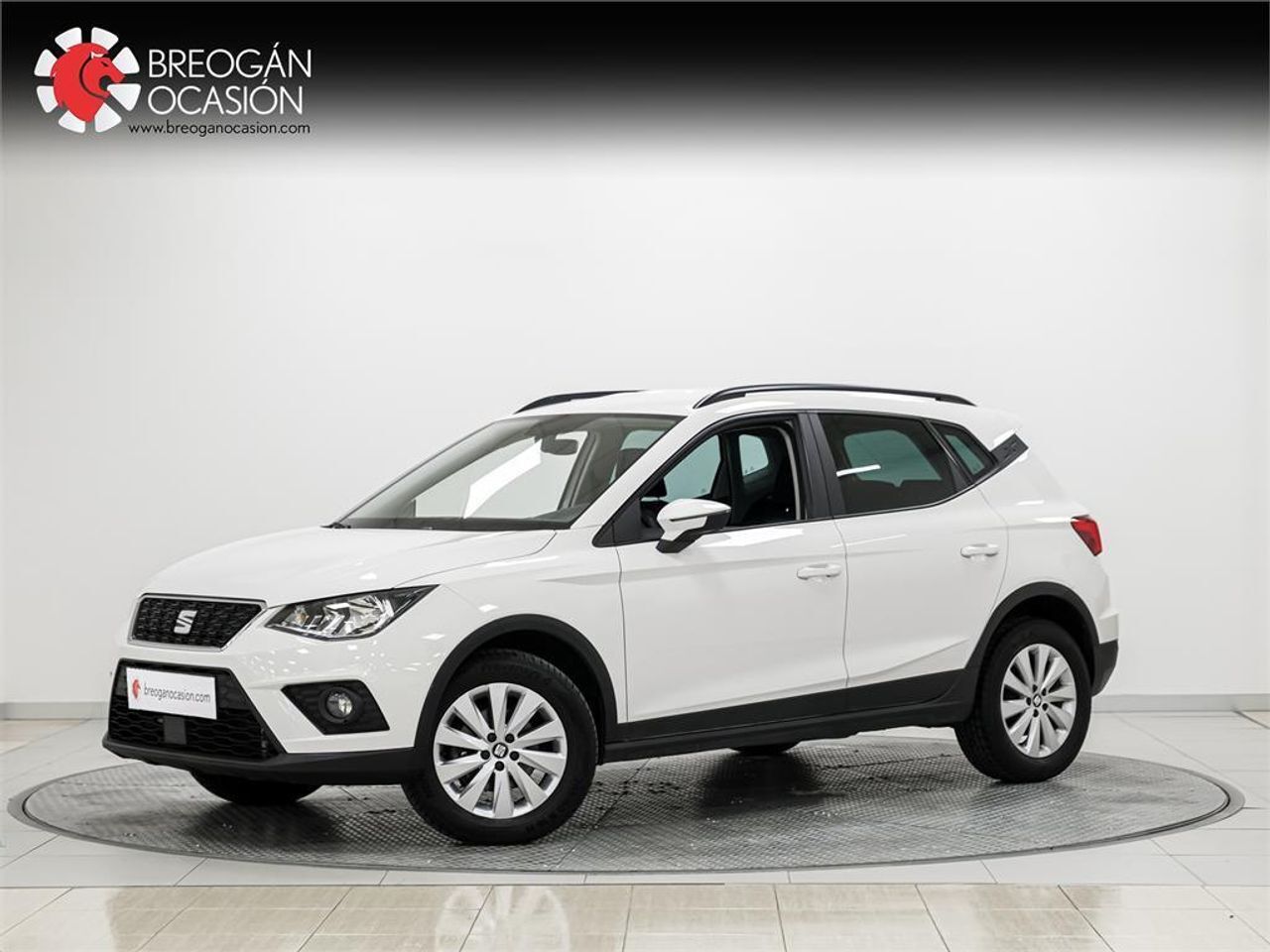 Foto del SEAT Arona 1.6TDI CR S&S Xcellence 95