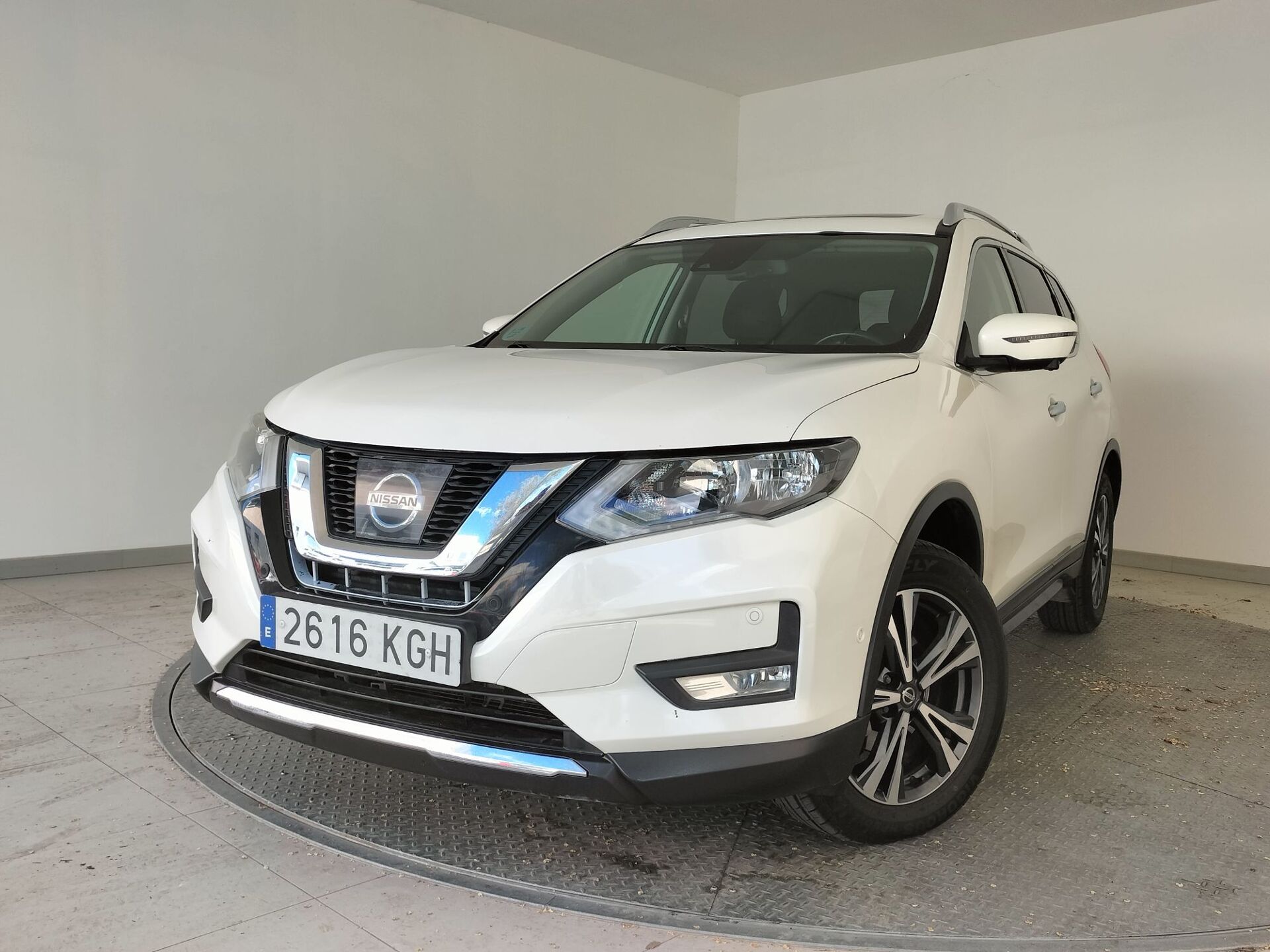 Imagen de NISSAN X-Trail